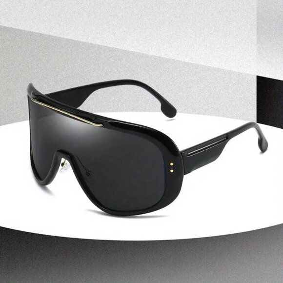 Windproof Sports Glasses - Picture 1 of 6